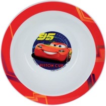 Lot Vaisselle Disney Cars pour Enfant - FUN HOUSE - 006378 - Verre, As