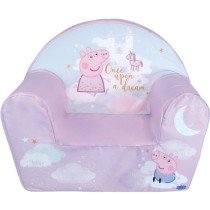 Fauteuil Club Peppa Pig - FUN HOUSE - Pour enfant - Origine France Gar