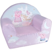 Fauteuil Club Peppa Pig - FUN HOUSE - Pour enfant - Origine France Gar