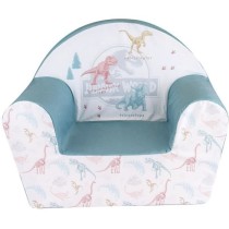 Fauteuil Club dinosaures - FUN HOUSE - Jurassic World - Pour enfant -