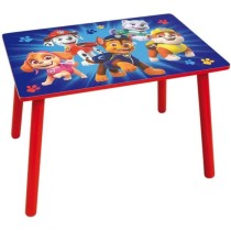 FUN HOUSE PAT'PATROUILLE Table H 41,5 cm x l 61 cm x P 42 cm avec une