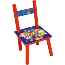 FUN HOUSE PAT'PATROUILLE Table H 41,5 cm x l 61 cm x P 42 cm avec une