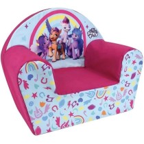 Fauteuil club Zipp Sunny Pipp Izz MY LITTLE PONY - Fun House - L.52 x