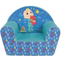 Fun house cocomelon fauteuil club pour enfant origine france garantie