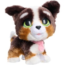 Jouet interactif - FURREAL FRIENDS - Chiot Grand Marcheur 23 cm - Anim