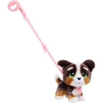 Jouet interactif - FURREAL FRIENDS - Chiot Grand Marcheur 23 cm - Anim