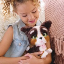 Jouet interactif - FURREAL FRIENDS - Chiot Grand Marcheur 23 cm - Anim