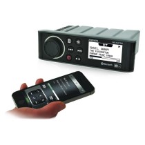 FUSION Autoradio Marine Étanche MS-RA70N