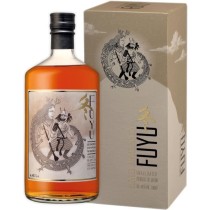 Fuyu - Blended Whisky - Japon - 70 cl - 40,5% Vol.