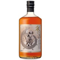 Fuyu - Blended Whisky - Japon - 70 cl - 40,5% Vol.