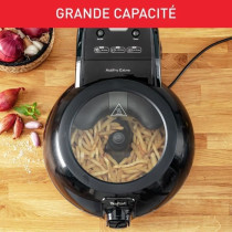 TEFAL Actifry Friteuse sans huile, 1,2 kg, Régulation de la températ