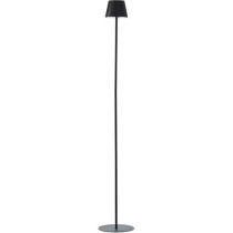 Lampadaire d'extérieur - BRILLIANT - MACOBO - Rechargeable - LED - 3,