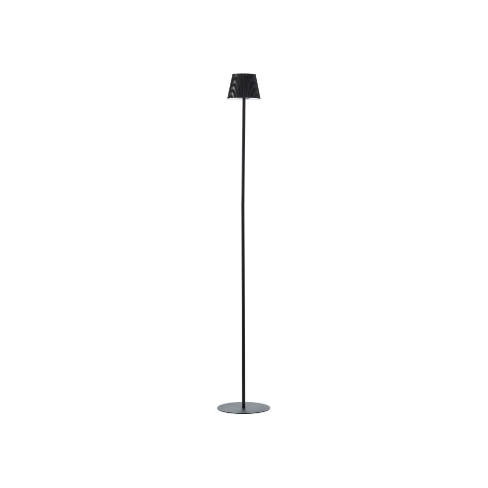 Lampadaire d'extérieur - BRILLIANT - MACOBO - Rechargeable - LED - 3,