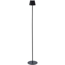 Lampadaire d'extérieur - BRILLIANT - MACOBO - Rechargeable - LED - 3,