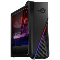 PC de Bureau Gamer ASUS ROG Strix GA15 | Tour - RTX 3070 8Go - AMD Ryz