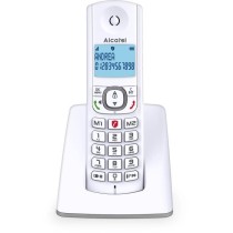 Téléphone sans fil - ALCATEL - F530 - Solo Gris