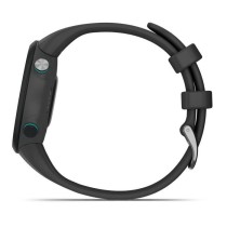 Montre connectée natation - GARMIN Swim 2 - Noir - Capteur de fréque