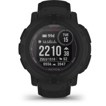 Montre connectée - GARMIN - Instinct 2 Solar - Tactical Edition - Bla