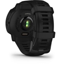 Montre connectée - GARMIN - Instinct 2 Solar - Tactical Edition - Bla