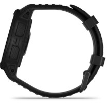 Montre connectée - GARMIN - Instinct 2 Solar - Tactical Edition - Bla