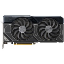 Carte Graphique ASUS DUAL-RTX4070 SUPER-O12G - 12 Go GDDR6X - PCI Express 4.0 - Pret pour la réalité virtuelle