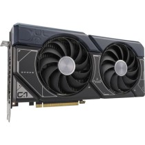 Carte Graphique ASUS DUAL-RTX4070 SUPER-O12G - 12 Go GDDR6X - PCI Express 4.0 - Pret pour la réalité virtuelle