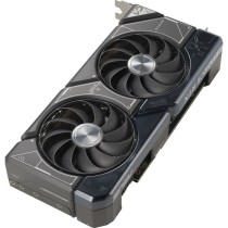 Carte Graphique ASUS DUAL-RTX4070 SUPER-O12G - 12 Go GDDR6X - PCI Express 4.0 - Pret pour la réalité virtuelle