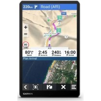 GPS GARMIN Camper 1095 - Écran 10 - Double orientation