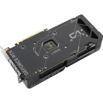 Carte Graphique ASUS DUAL-RTX4070 SUPER-O12G - 12 Go GDDR6X - PCI Express 4.0 - Pret pour la réalité virtuelle