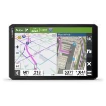 GPS poids-lourds Dezl LGV 810 - GARMIN - 8 - info trafic en temps rée