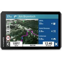 GPS moto - GARMIN - Zumo XT2 MT-S GPS EU/ME - Écran 6 - Cartes Europe