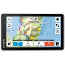 GPS moto - GARMIN - Zumo XT2 MT-S GPS EU/ME - Écran 6 - Cartes Europe