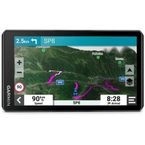 GPS moto - GARMIN - Zumo XT2 MT-S GPS EU/ME - Écran 6 - Cartes Europe