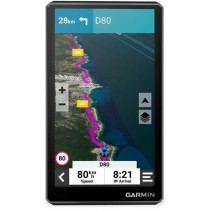 GPS moto - GARMIN - Zumo XT2 MT-S GPS EU/ME - Écran 6 - Cartes Europe