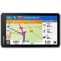 GPS moto - GARMIN - Zumo XT2 MT-S GPS EU/ME - Écran 6 - Cartes Europe