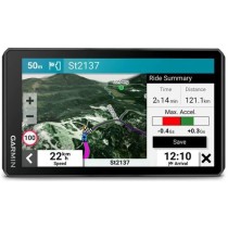 GPS moto - GARMIN - Zumo XT2 MT-S GPS EU/ME - Écran 6 - Cartes Europe