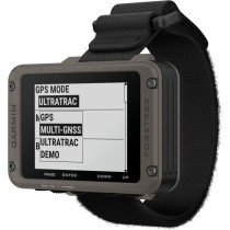 GPS de navigation au poignet - GARMIN - Foretrex 901 - Ballistic Editi