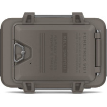 GPS de navigation au poignet - GARMIN - Foretrex 901 - Ballistic Editi