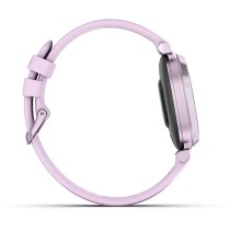 Montre connectée - GARMIN - Lily 2 - 25,4 x 21,3 mm - Lilac avec brac