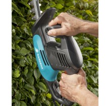 Taille-haies électrique - GARDENA - EasyCut 450/50 - 450W - 50 cm - P