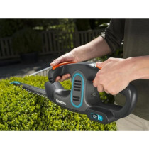 Taille-haies sur batterie GARDENA - EasyCut Li-14/40 - 14,4V - 40 cm -