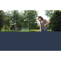 Manche télescopique GARDENA Combisystem 90-145cm | Support outils | A