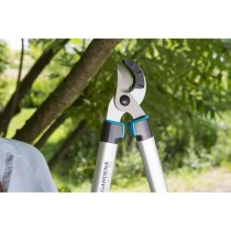 GARDENA Coupe-branches EasyCut 680 A – Lame a enclume affûtée –