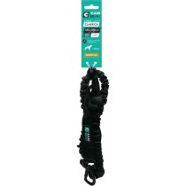 Longe de traction pour chien - CLASSICA - 1.9 m - Chiens jusqu'a 25 kg