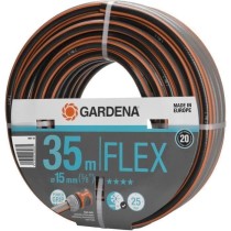 GARDENA Tuyau d'arrosage Comfort FLEX – Longueur 35m – Ø15mm –