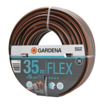 GARDENA Tuyau d'arrosage Comfort FLEX – Longueur 35m – Ø15mm –