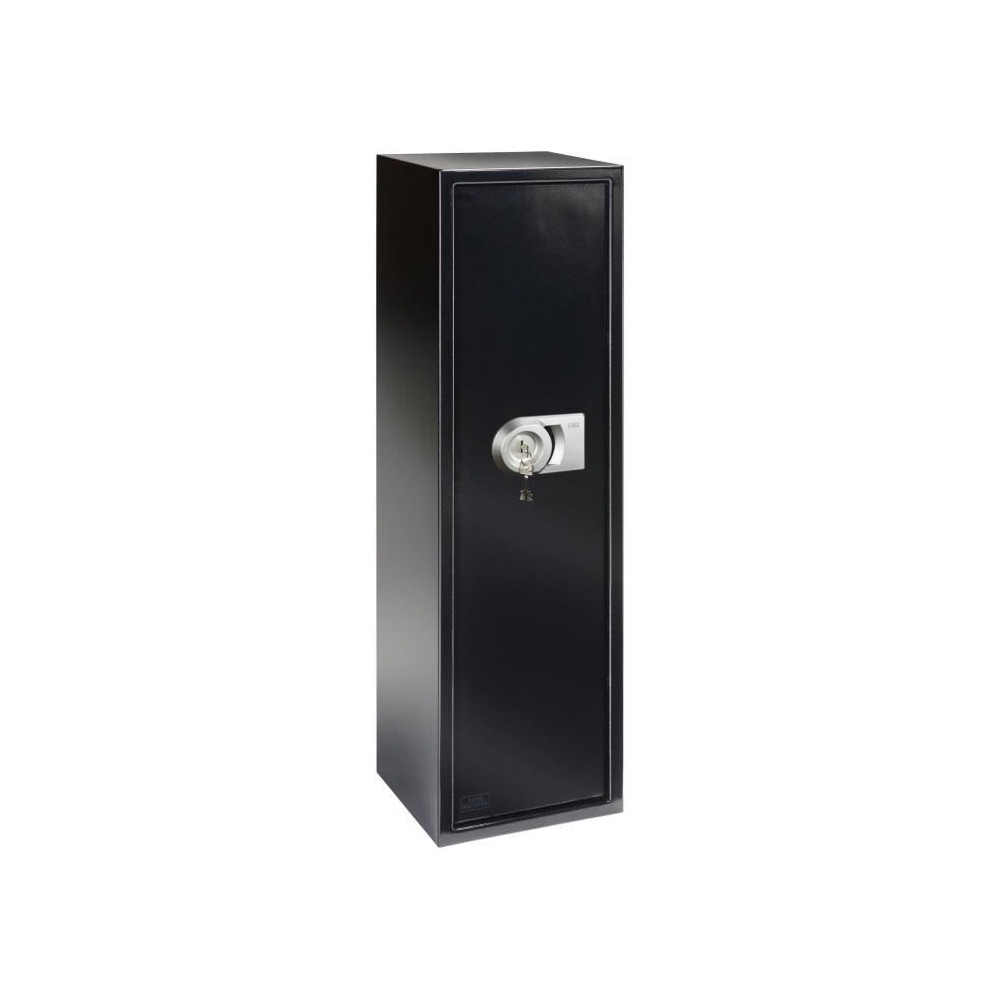 Armoire a fusils Ranger BURG-WÄCHTER N 5 S - Sécurité blindée double panneton