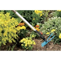 Serfouette Combisystem GARDENA 7.5cm - Acier inoxydable - Outil pour t