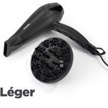 Seche-cheveux - BaByliss - D563DE Power Dry 2100 - Design Léger et Co