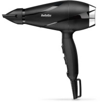 Seche-cheveux - BaByliss - 6713DE Shine Pro 2200 - Moteur AC - Fabriqu